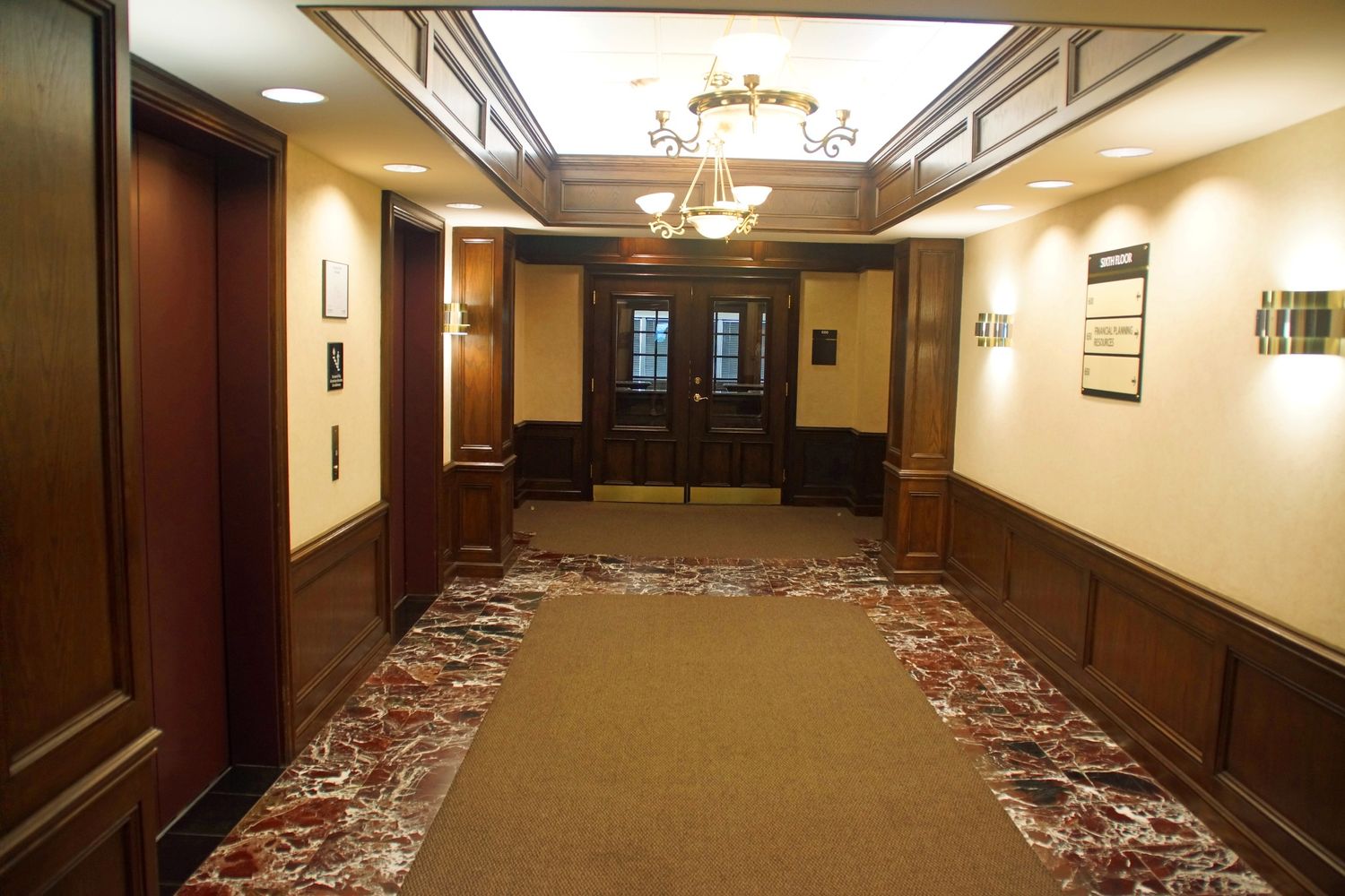 IBC Tower: 2250 E 73rd St, Tulsa, OK 74136